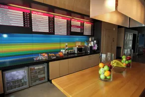 Aloft by Marriott Tulsa - Restaurant