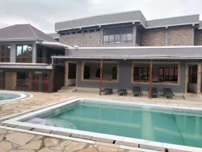 Olempiaus Gardens Hotel - Pool