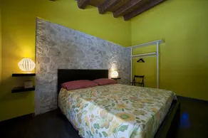 B&B Mosca Bianca - Zimmer