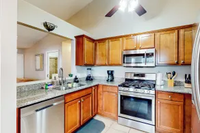 Dog-friendly Yard! Retreat 11 Mi to Destin & Beach - Intérieur