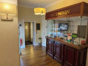 Winchmore Hotel - Hall