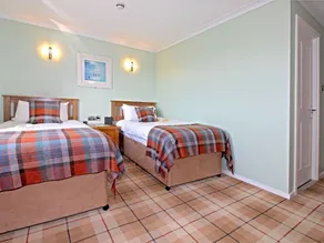 Tingle Creek Hotel - Chambre