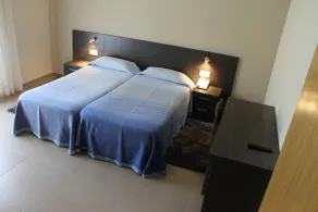 Hotel Susuqui - Chambre