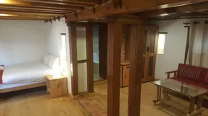 Boutique Heritage Home - Chambre