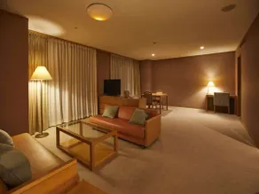 Kamogawa Country Hotel - Camera