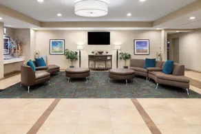 Candlewood Suites Philadelphia - Airport Area by IHG - Reception