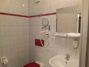 Hotel Schöne Aussicht - Bagno
