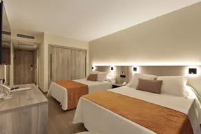 Hotel Best Oasis Tropical - Chambre