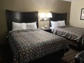 Executive Inn Chillicothe - Chambre