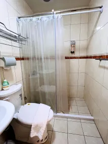 SleepOrNo - Bathroom