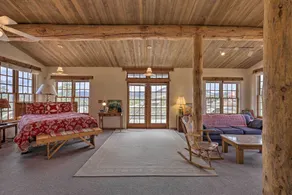 Hike & Relax: Prescott Studio w/ Thumb Butte Views - Interiør