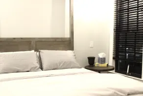 The Plainfield Inn - Chambre