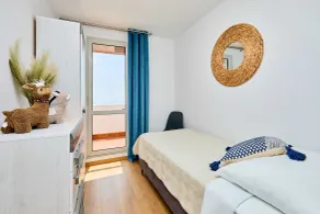Vista Del Mare - Vistas desde la habitación