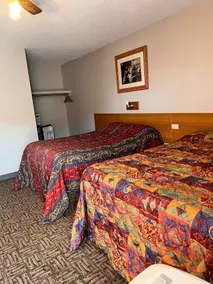 Red Rest Motel - Værelse