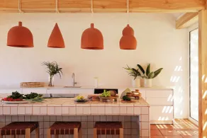Umoya Eco Boutique Guest House & Villas - Restaurant