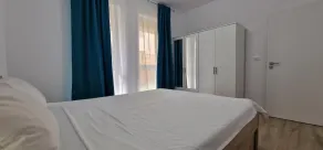VISAJ Homes - Værelse