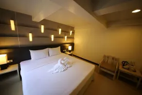 Sunshine Hotel & Residences - Rom