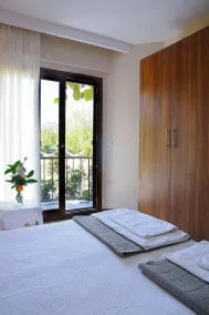 Crescent Hasirci Hotel - Habitación