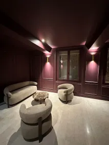 La Medieval Hôtel Avignon - Réception