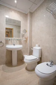 Apartamentos Atlántico Resort - Zimmer
