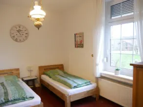 Landhaus Holthausen - Room