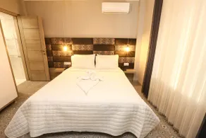 ACR PALAS - Habitación