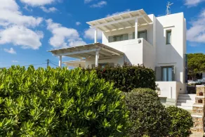 Maison a la Plage - Chambre