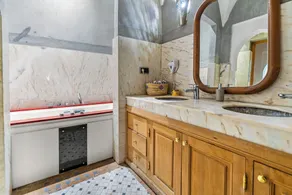 Palais Nejma oriental - Bathroom