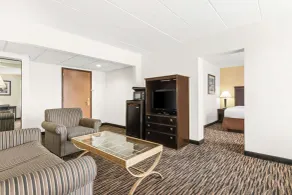 Best Western Hazlet Inn - Chambre