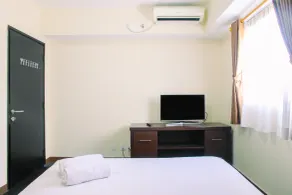 Modern 2BR at The Wave Epicentrum Apartment near Kuningan - Zimmer