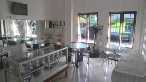 Avicenna Hotel - Restaurant