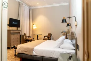 Hotel José Nogueira - Room