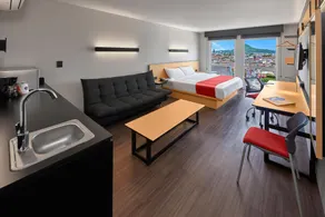 City Express by Marriott Tepic - Chambre