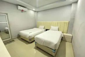 Ranls Dream Syari'ah Banda Aceh - Room