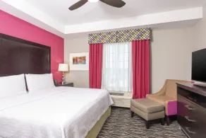 Homewood Suites by Hilton Columbus/Polaris, OH - Chambre