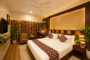 Hotel Sixer - Camera