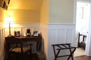 Inn at I'On, an Ascend Collection Hotel - Room