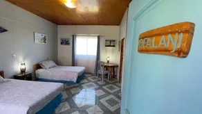 Kahina Lodge - Room