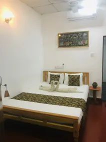 Ubay Guest House - Zimmer