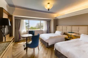 Kawana Hotel - Chambre