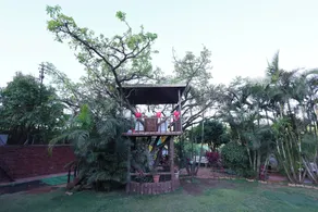 Hotel King Garden - Room