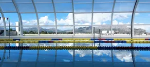 Syncrosfera Fitness & Spa Health Hotel Boutique - Pool