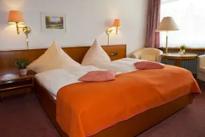 Hotel Buck - Room