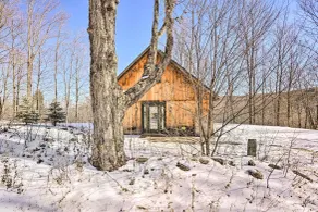 8 Mi to Okemo Mtn: Charming Ludlow Studio! - Interior