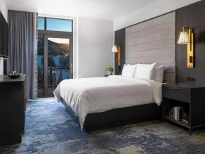 Residences At Grand Hyatt Deer Valley - Vista dalla camera