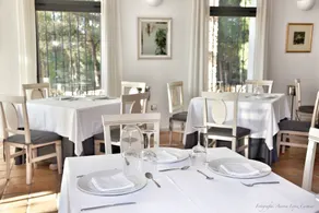 Hotel Balneario de Zújar - Restaurant