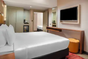 Sile Gonen Hotel - Habitación