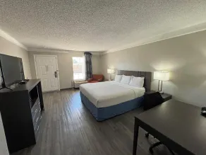 Days Inn by Wyndham Georgetown - Chambre