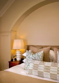 Butler Arms Hotel - Quarto