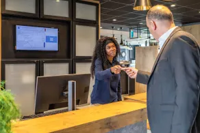 ibis budget Gonesse Le Bourget - Rezeption